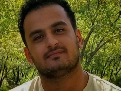 یک ورزشکار دیگر به شهادت رسید