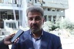 ترمیم کامل شبکه برق پس از حملات اخیر در کمتر از ۴۸ ساعت