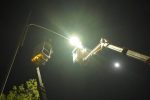 تحول در روشنایی تبریز؛ خداحافظی با ۱۵۰ هزار چراغ‌ پرمصرف