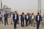 پیشرفت چشمگیر حیاتی صنعت برق برای عبور از اوج بار تابستان ۱۴۰۴