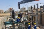 افزایش ظرفیت ترانسفوماتورهای جریان پست ۶۳ کیلوولت شهید میرحاج سمنان