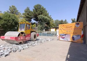بیش از ۱۰۰۰ دستگاه ماینر غیرمجاز در مشهد امحا شد