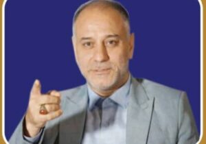 فریاد صریح معاون امور استانهای جمعیت جوانان انقلاب اسلامی بر سر مسئولان استان مازندران بخاطر بحران و وضعیت آشفتگی در جادههای شمالی