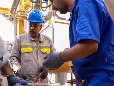 پایان موفق تعمیرات اساسی پالایشگاه هفتم پارس جنوبی
