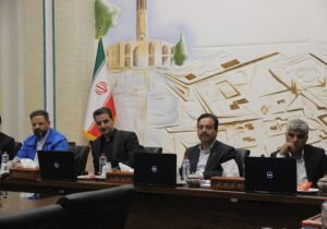 لزوم استفاده از ظرفیت رسانه‌ها برای عبور از ناترازی برق