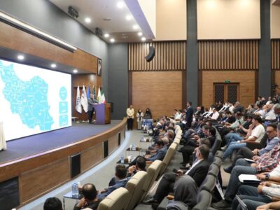 ظرفیت تولید برق سبز خراسان رضوی ۳ برابر شده است