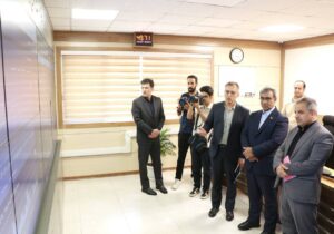 راه‌اندازی مراکز راهبری منطقه‌ای در سبزوار و تربت حیدریه