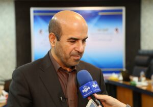 بهره برداری از یک نیروگاه خورشیدی ۶ مگاواتی با حضور وزیر کشور