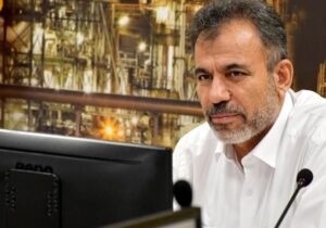 تولید پایدار در پارس جنوبی با فناوری‌های پیشرفته