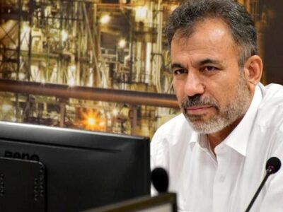 تولید پایدار در پارس جنوبی با فناوری‌های پیشرفته