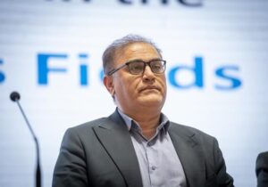 فشارافزایی؛ راهکار مقابله با افت تولید پارس جنوبی