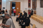 ارائه ۳۵ هزار خدمت درمانی توسط هلال احمر داراب در سامرا