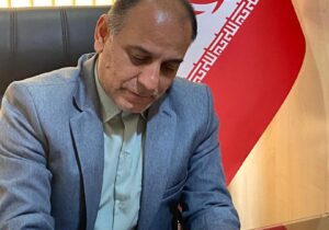 پیام تبریک فرهاد باقری به مناسبت قهرمانی تیم ملی والیبال جوانان زیر بیست و یک سال ایران در مسابقات جهانی ۲۰۲۵