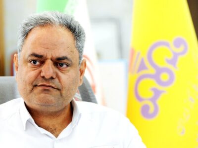 تولید پایدار در پالایشگاه یازدهم با تکیه بر توان داخلی