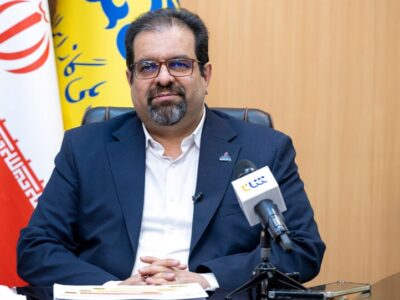 انجام تعمیرات اساسی پالایشگاههای گازی طبق برنامه