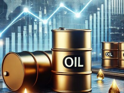 قیمت نفت در مسیر ثبت افزایش هفتگی پس از ۳ هفته