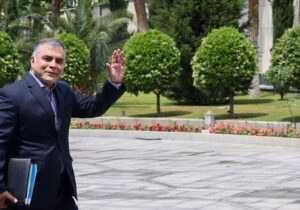 سال سخت پاک‌نژاد چگونه گذشت؟/ گام‌های استوار زیر آتش جنگ و تحریم
