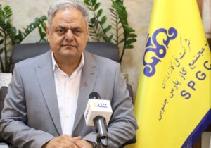 آغاز تعمیرات ۳۰ روزه پالایشگاه یازدهم پارس جنوبی