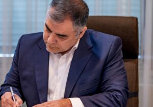 پویایی و پیشرفت صنعت نفت، حاصل همت و دانش نیروهای انسانی