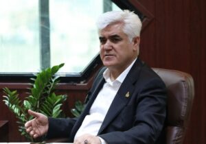 توسعه پایدار در میدان‌های مشترک غرب کارون/ تولید نفت در مسیر صعودی