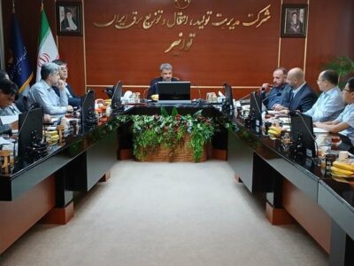 ضرورت بهره‌گیری از فناوری‌های نوین در حوزه انرژی‌های تجدیدپذیر