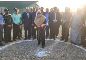 عملیات اجرایی نیروگاه خورشیدی ۲۰ مگاواتی در تفرش آغاز شد