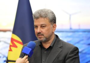 برق تحویلی به صنایع ۱۰ درصد بیشتر شد
