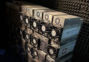 ۸۱۵ دستگاه رمزارز غیرمجاز در کرمانشاه شناسایی و ضبط شد