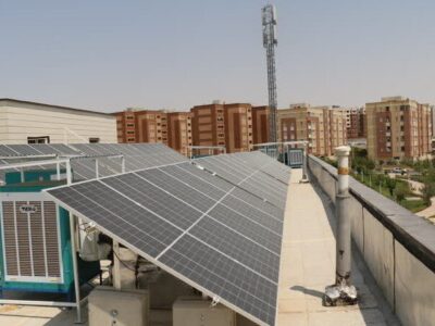 فروش برق نیروگاه‌های خورشیدی خانگی در بورس امکان‌پذیر شد