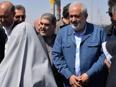 بهره برداری از ۲۷۰ پروژه آب و برق کشور تا پایان سال جاری/ عملیات اجرایی ۲۶۰ پروژه به ارزش ۲۵۰ همت آغاز می شود