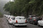 مصرف ۱۲,۵۰۰,۰۰۰,۰۰۰ لیتر بنزین در تابستان داغ ۱۴۰۴