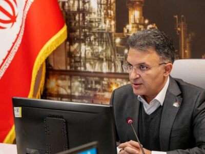 آمادگی پالایشگاه‌های پارس جنوبی برای تأمین گاز زمستان