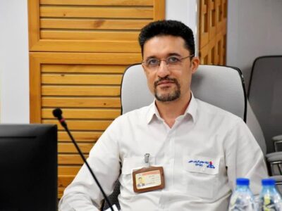 امحاء ۶۳۰ تن پسماند صنعتی پالایشگاه سوم پارس جنوبی