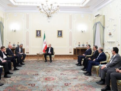 هیچ مانعی بر سر همکاری تهران – مسکو وجود ندارد
