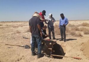جمع‌آوری ۶ انشعاب غیرمجاز نفت در نفت‌خیز جنوب