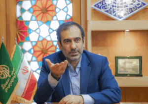 مترو شیراز در خدمت زائران سومین حرم اهل‌بیت(ع)