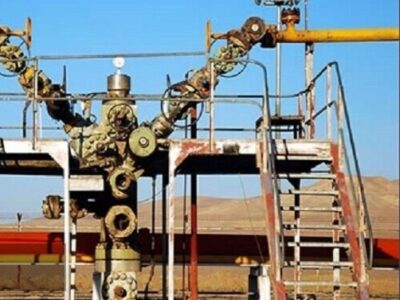 اجرای ۸۰۰ عملیات فنی روی چاه‌های ۸ میدان‌ نفتی