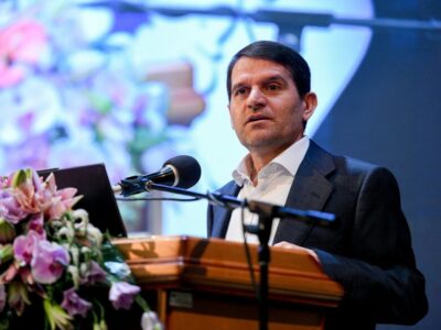صنعت پتروشیمی از بخش شیمیایی گذر کند/ حرکت به سمت توسعه ارزشمند