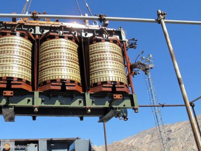 اقدام راهبردی پالایشگاه فجر جم برای افزایش ظرفیت تولید