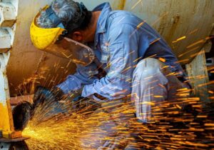 پایان تعمیرات اساسی سکوهای فازهای ۹ و ۱۰ پارس جنوبی