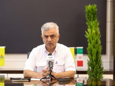 توقف پالایشگاه فجر جم برای تعمیرات پایان یافت