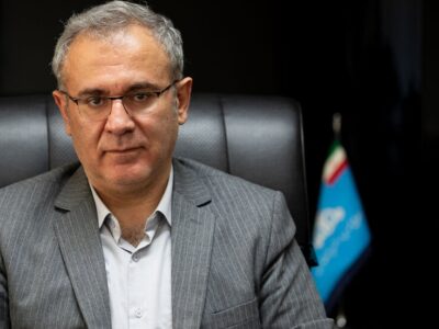انتقال پایدار سوخت به مرکز و شمال کشور ارتقا می‌یابد