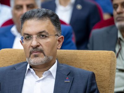 آمادگی کامل پالایشگاه‌های پارس جنوبی برای فصل سرما