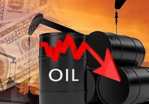 کاهش قیمت نفت در پی نگرانی درباره مازاد عرضه