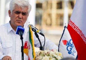 افزایش ۱۴ هزار بشکه‌ای تولید نفت ایران