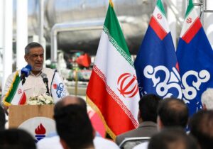 تمرکز شرکت ملی نفت بر افزایش تولید و جمع‌آوری گازهای همراه
