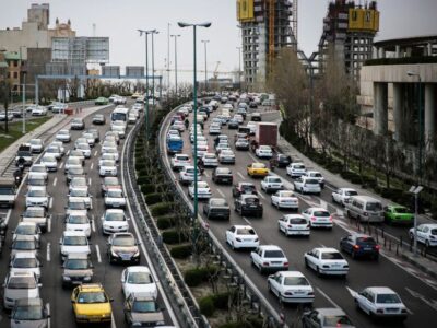 میانگین مصرف بنزین در هفته پایانی شهریور؛ ۱۴۰ میلیون لیتر در روز