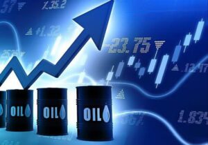 قیمت نفت در آستانه بیشترین رشد هفتگی ۳ ماه اخیر