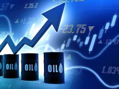 قیمت نفت در آستانه بیشترین رشد هفتگی ۳ ماه اخیر
