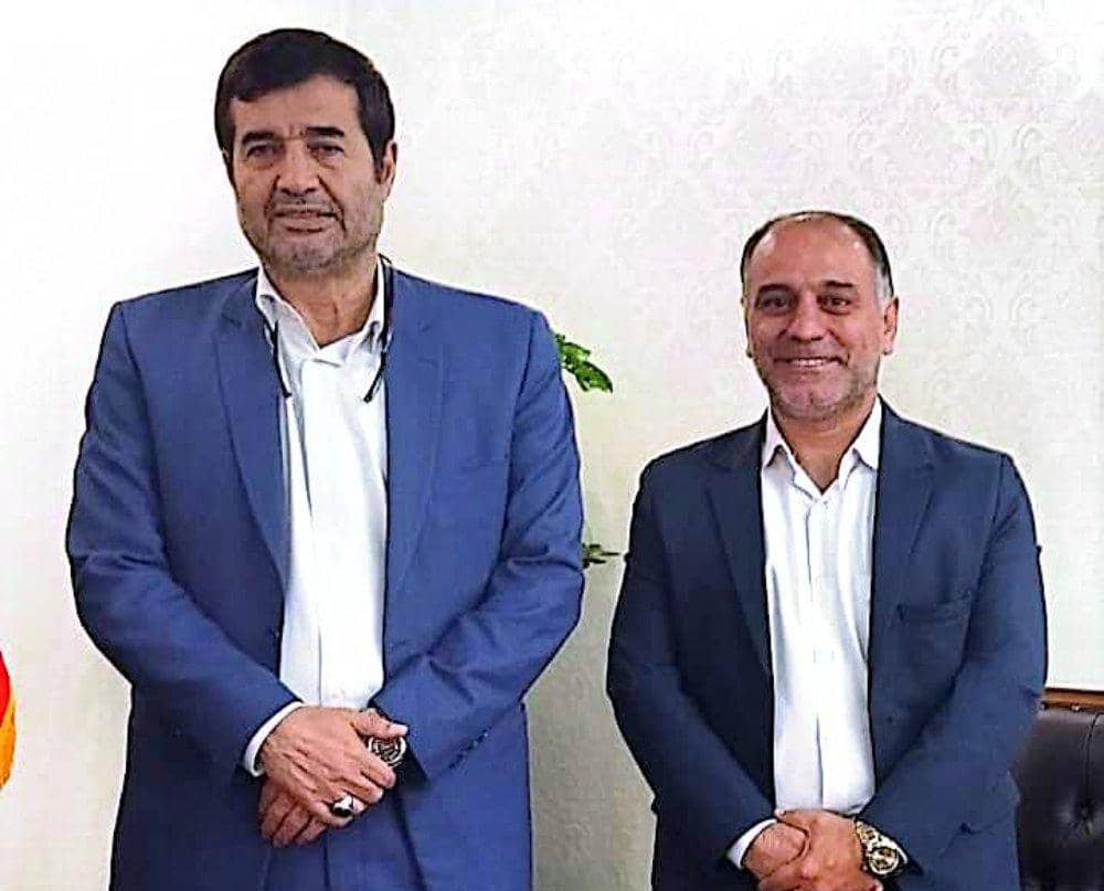 پیام تقدیر و تشکر فرهاد باقری معاون امور استانهای جمعیت جوانان انقلاب اسلامی خطاب به وزارت ورزش و جوانان و فدراسیون کشتی پیام تقدیر و تشکر فرهاد باقری معاون امور استانهای جمعیت جوانان انقلاب اسلامی خطاب به وزارت ورزش و جوانان و فدراسیون کشتی